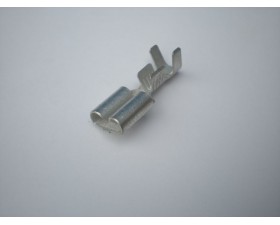 ELEKTROINSTALACE - KONEKTOR FAST-ON 6,3MM DUTINKA
